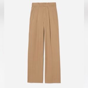 Everlane high waist pants